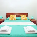 City Cottage Bari