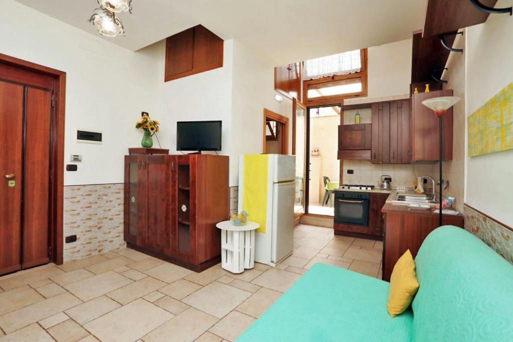 City Apartment Bari