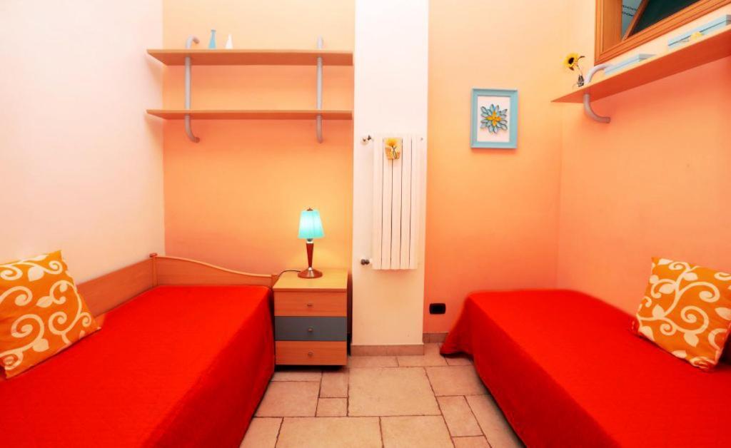 City Apartment