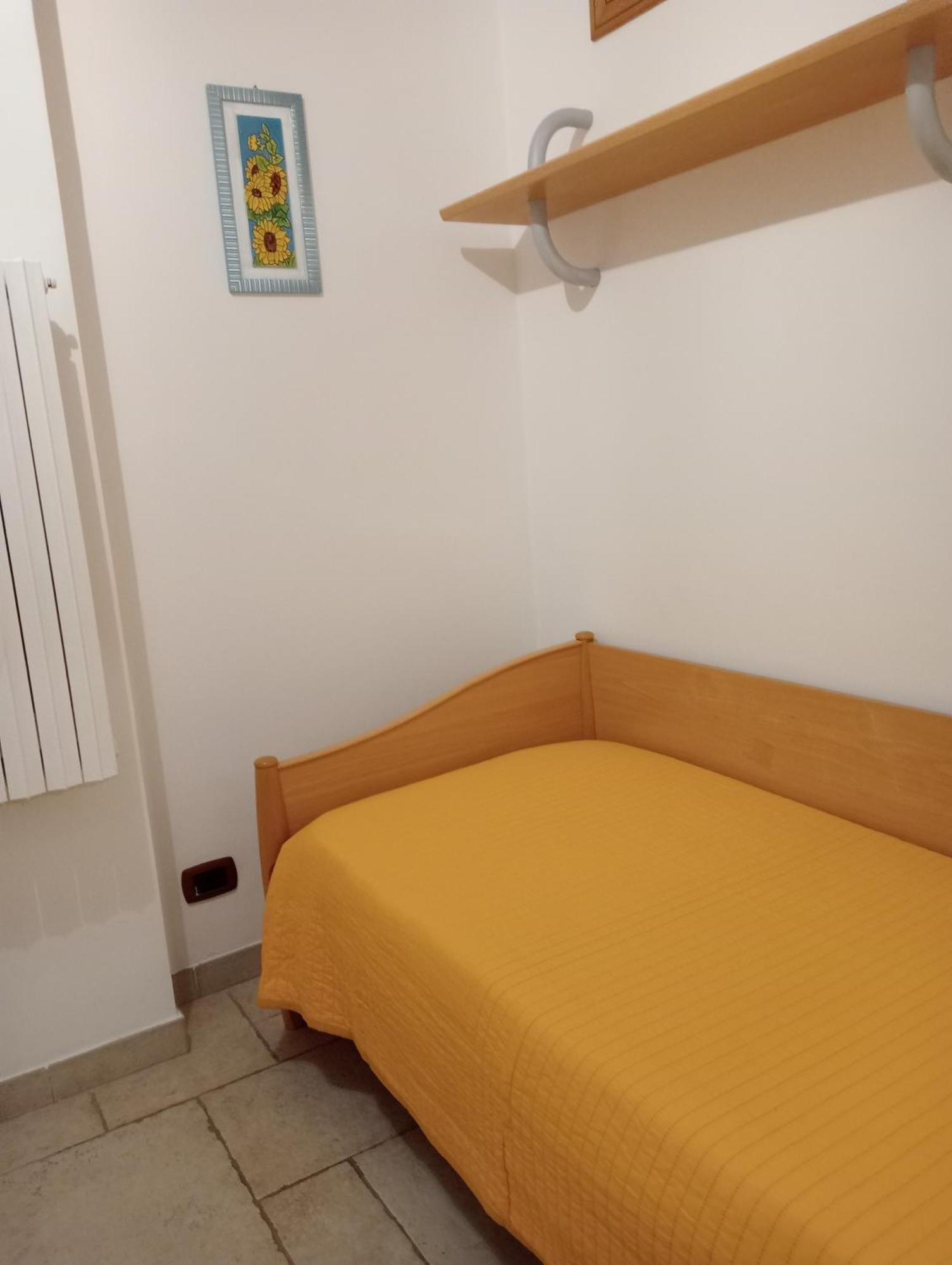 City Apartment Bari