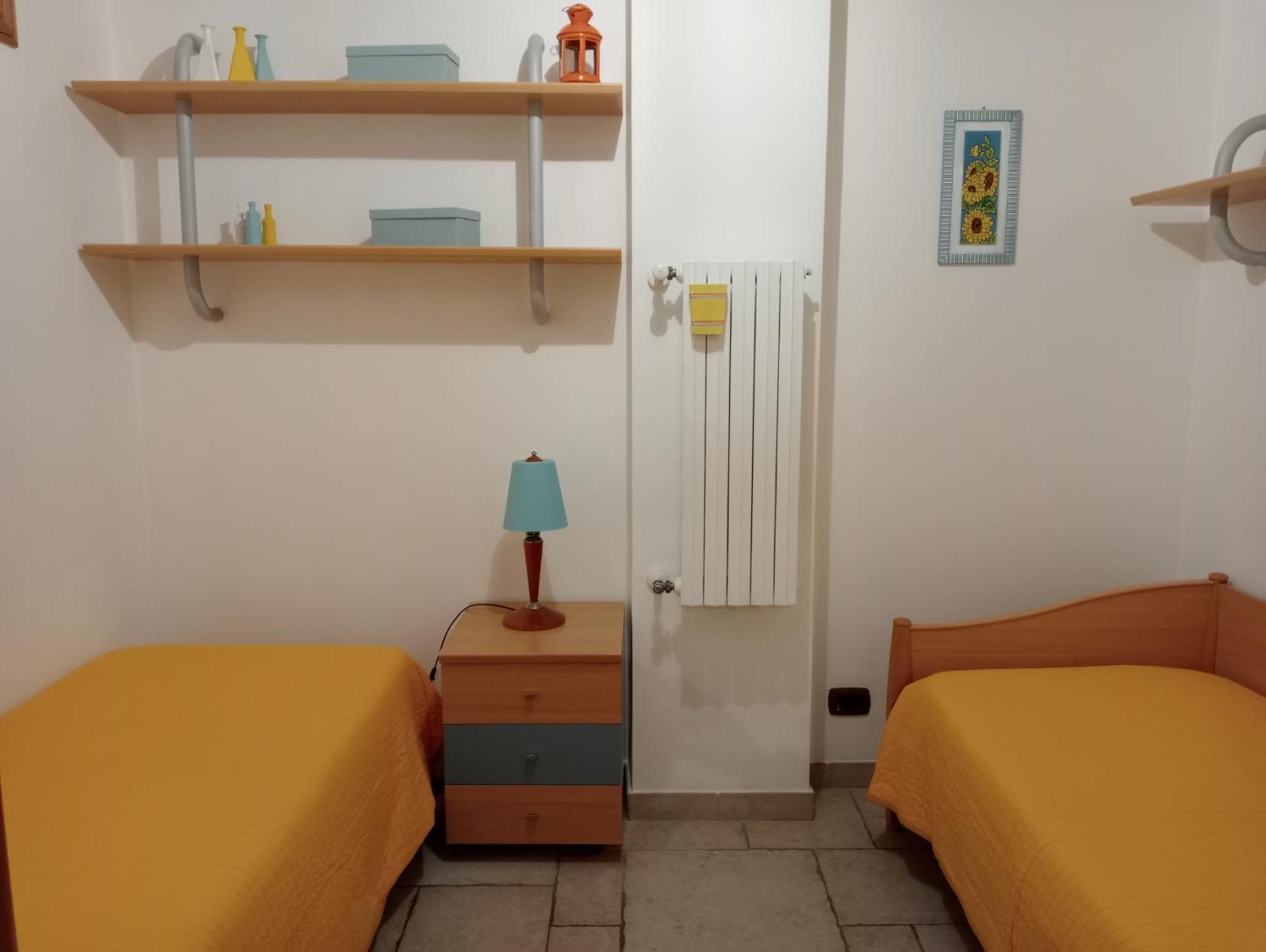 City Apartment Bari